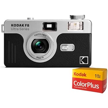 Amazon.co.jp 最新リリース: フィルムカメラ の新着ランキングです。